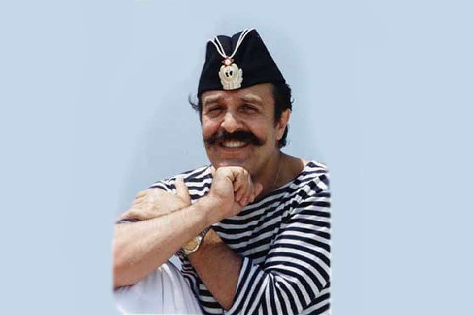 Вилли Токарев