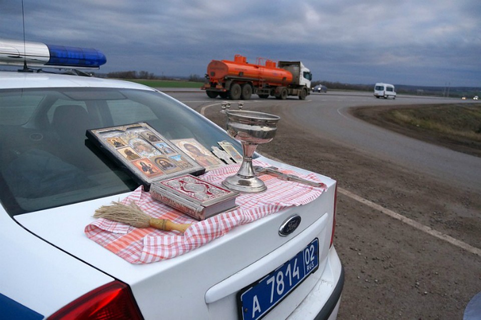 сайт "Православные лики России"