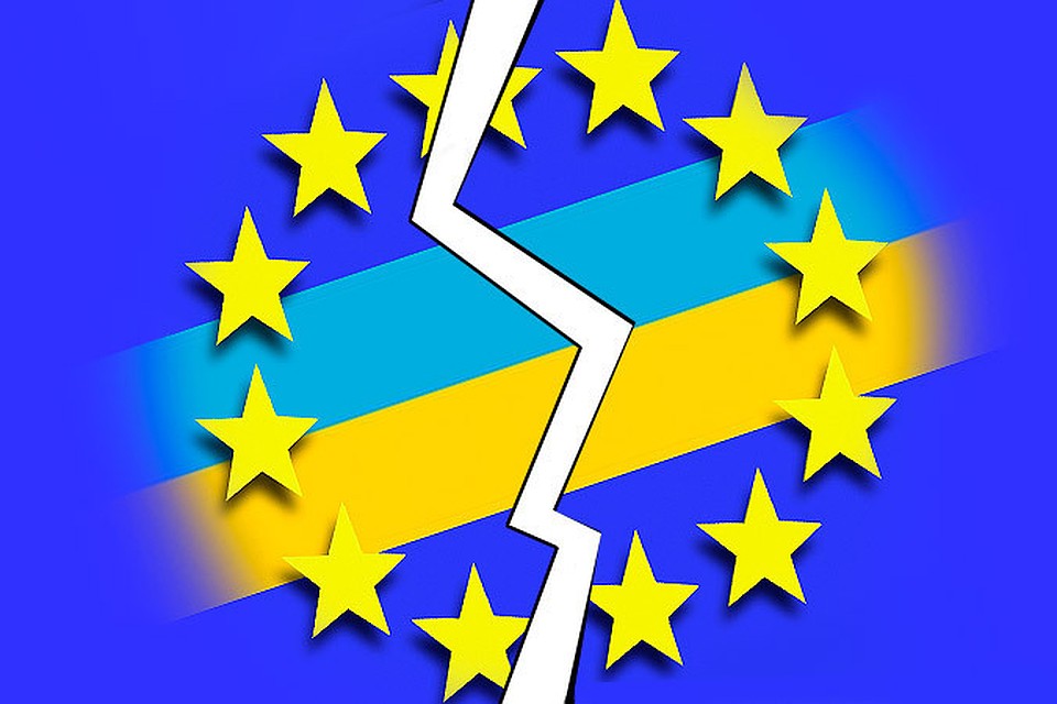 Удалось избежать потери Украины, что могло бы оказаться страшным ударом по русской государственности Фото: GLOBAL LOOK PRESS
