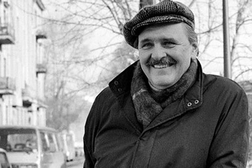 Юрий Яковлев