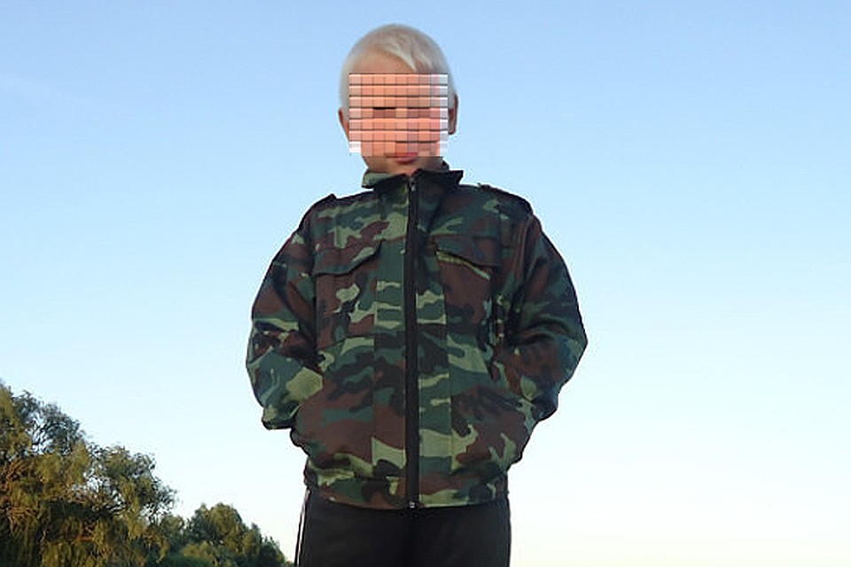 Мальчики погибли вместе.