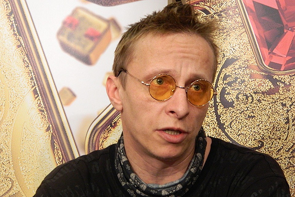 Иван Охлобыстин уволился из «Евросети»