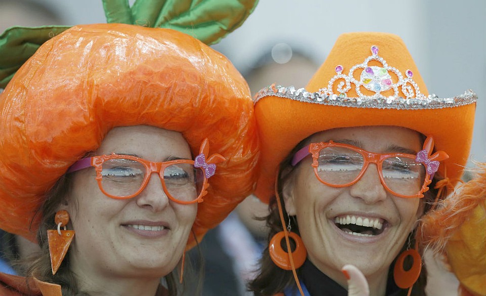 Фото: REUTERS