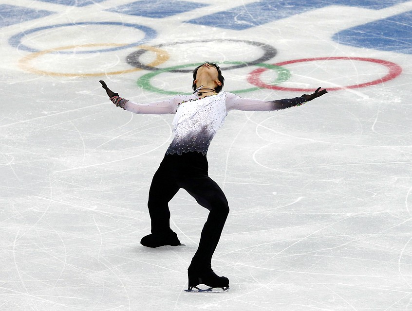Фото: REUTERS