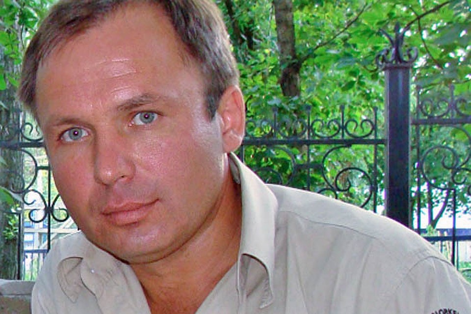 Американские власти согласись обследовать осужденного российского летчика Константина Ярошенко