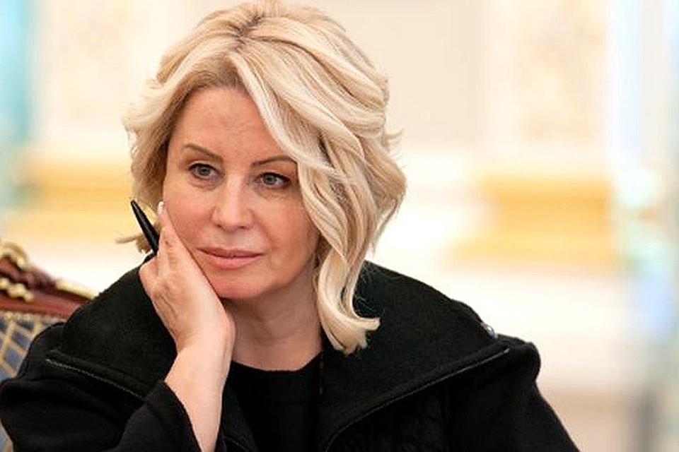 Анна Герман: «Когда депутата Табачника избили, он плакал:«Аня, я еще никогда в жизни не переживал такого унижения»