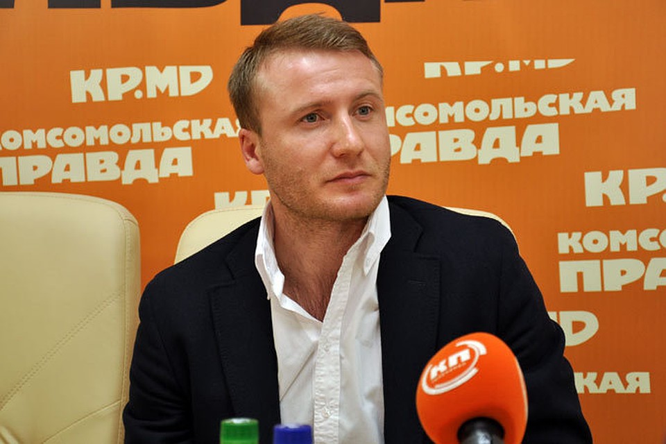 Александр Балан рассказал КП, как будет спасать людей в авиакатастрофах