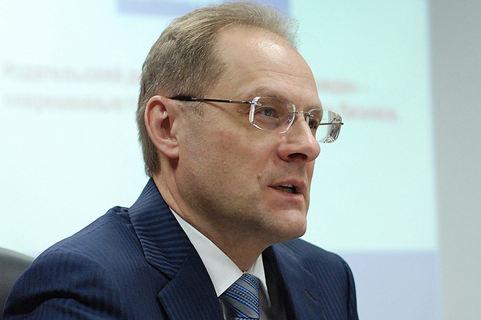То, что отставка губернатора Василия Юрченко не за горами, стало понятно в начале этого года.