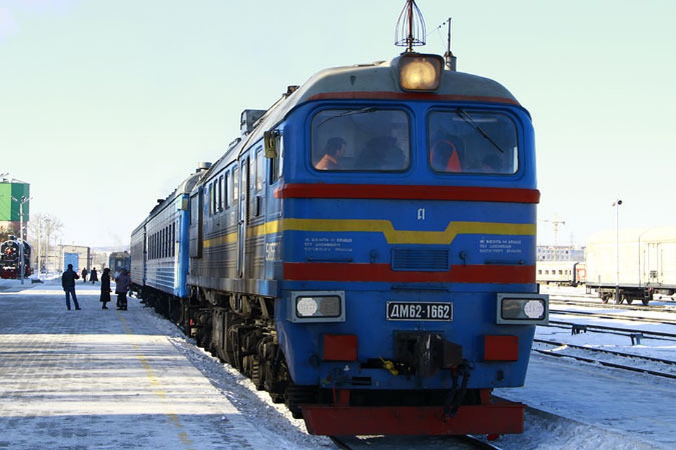 из архива КП