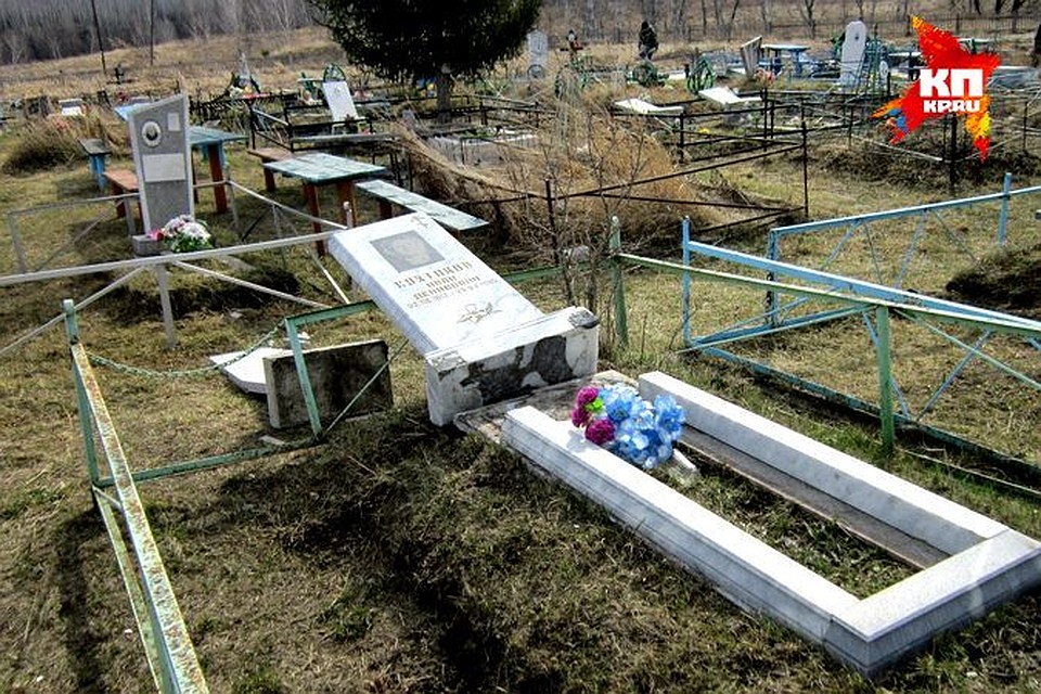 Николай Мезенцев