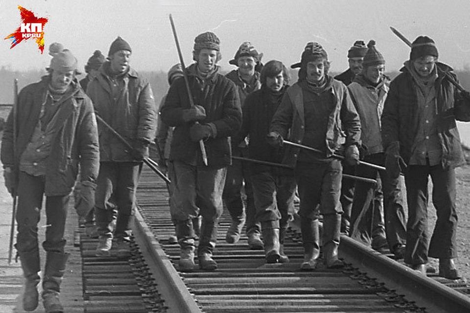 Фотографии Виктора Войналовича печатались в «Комсомолке» и «Собеседнике», журнале «Советское фото», районных газетах и бамовских многотиражках.