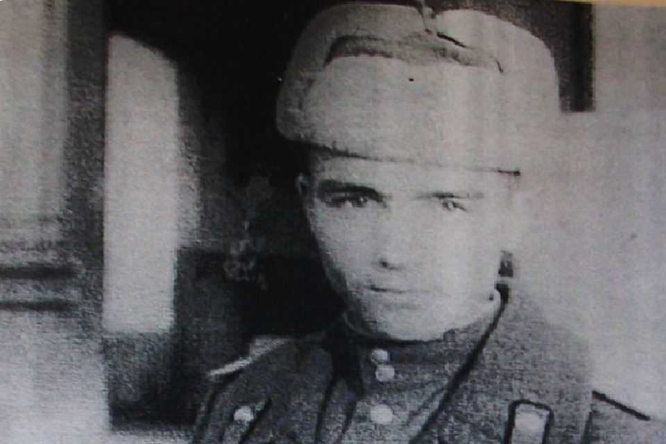 «Совершил 179 боевых вылетов, не потерял ни одного самолета»