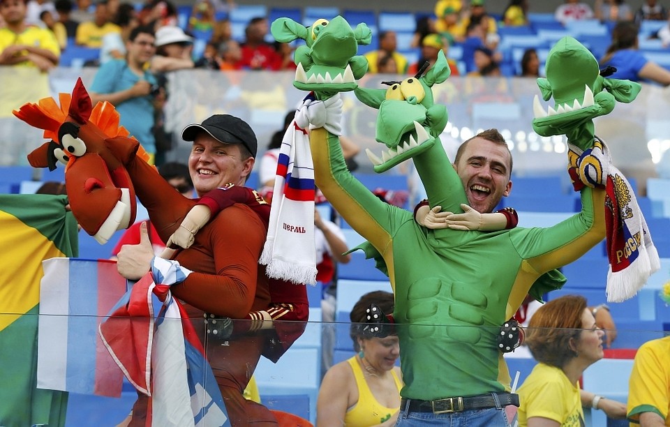 Фото: REUTERS