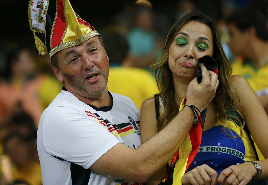 Фото: REUTERS