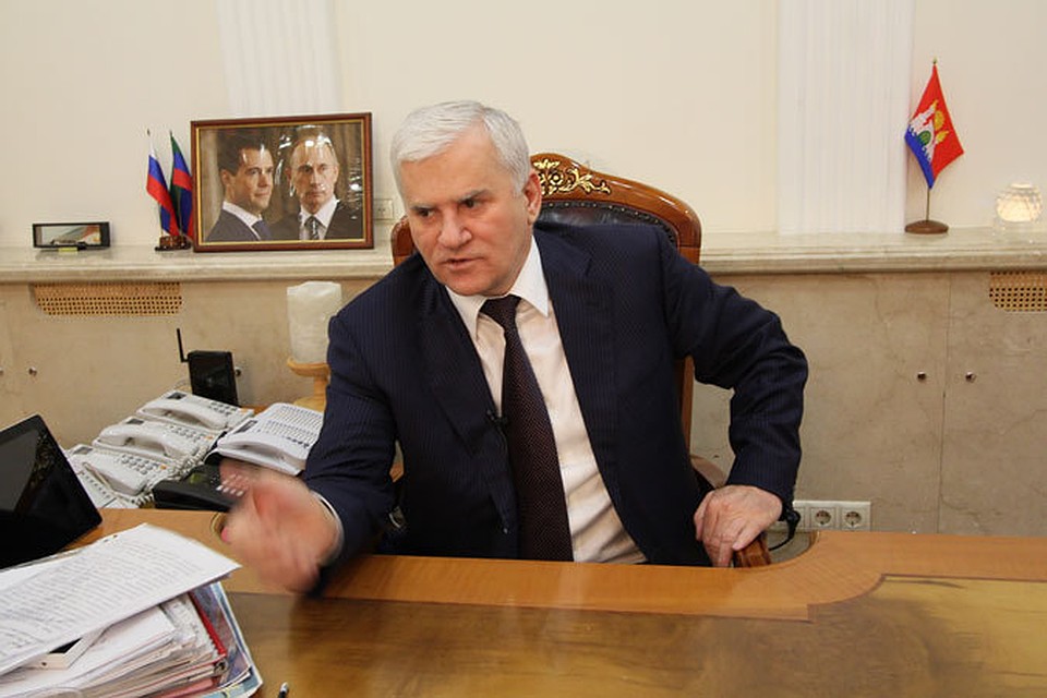 Саид Амиров