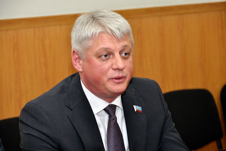 Василий Шамбир может стать соседом Геннадия Шубина по СИЗО