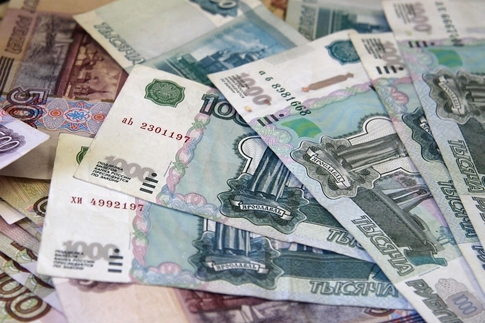 Деньги ушли на комплекс с бассейном