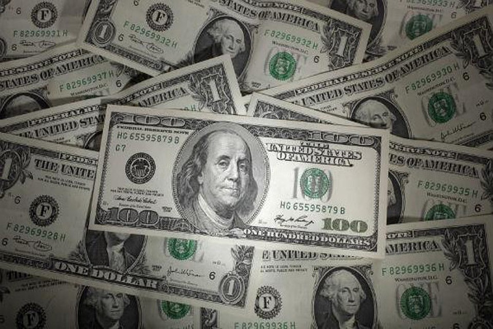 МВФ одобрил выделение второго транша кредита Украине на $1,39 млрд