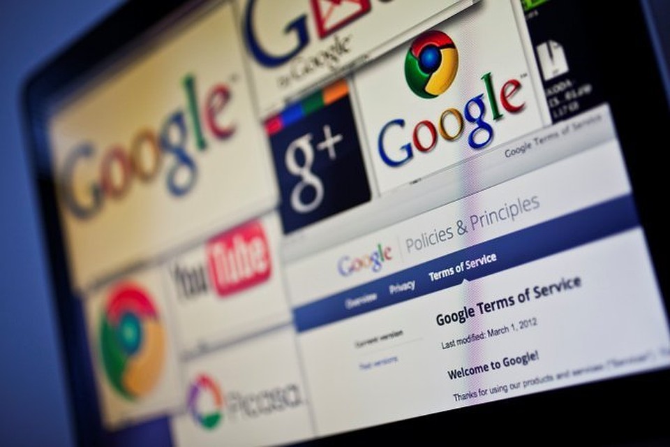 Пять миллионов паролей от ящиков Gmail попали в сеть