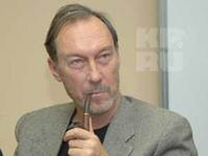 Саратовцы простились с Олегом Янковским