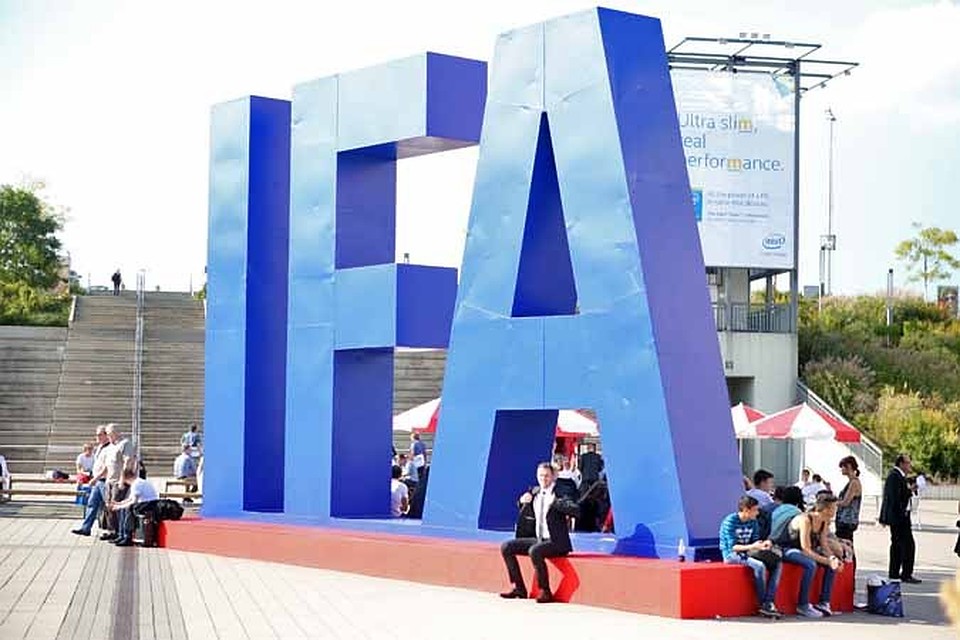 IFA