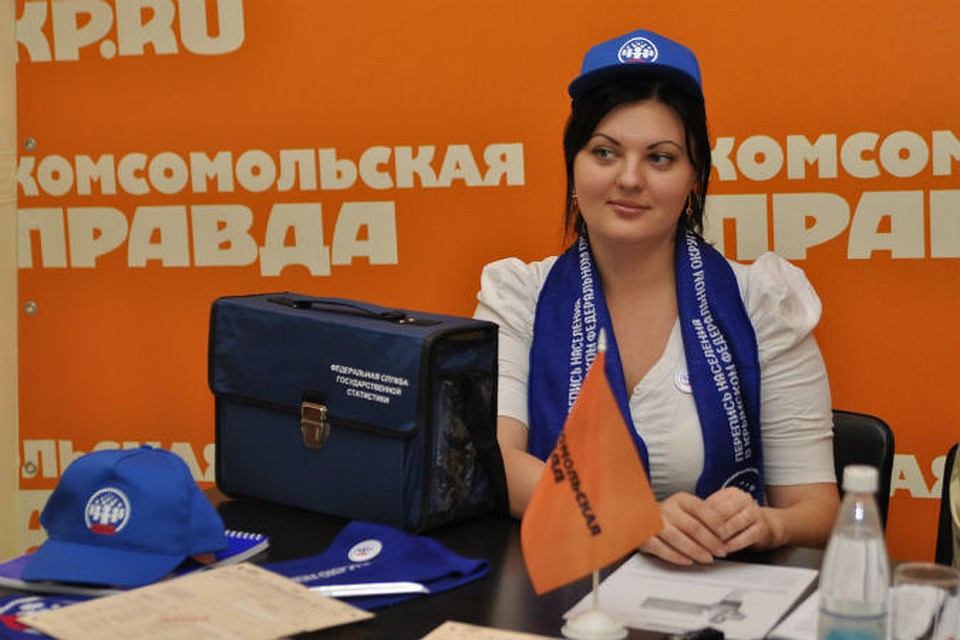 В такой униформе будут работать волонтеры