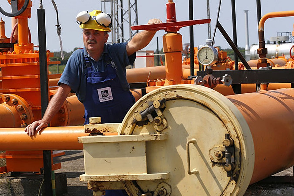 Украина готова начать платить за газ, но Россия не согласна ни с подходом Киева к этому вопросу, ни с «придуманной» им ценой