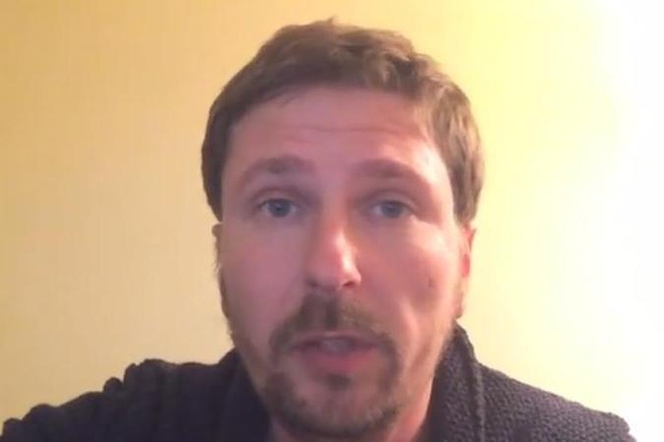 Блогер Анатолий Шарий: Украинские СМИ использовали подставных донбассовцев