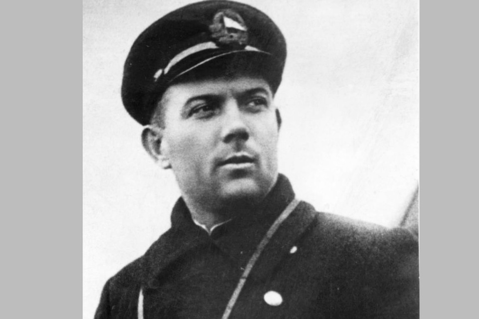 Георгий Герасимович Тисленко. Фото с сайта http://lexicon.dobrohot.org/images/7/7c/00006204.jpg