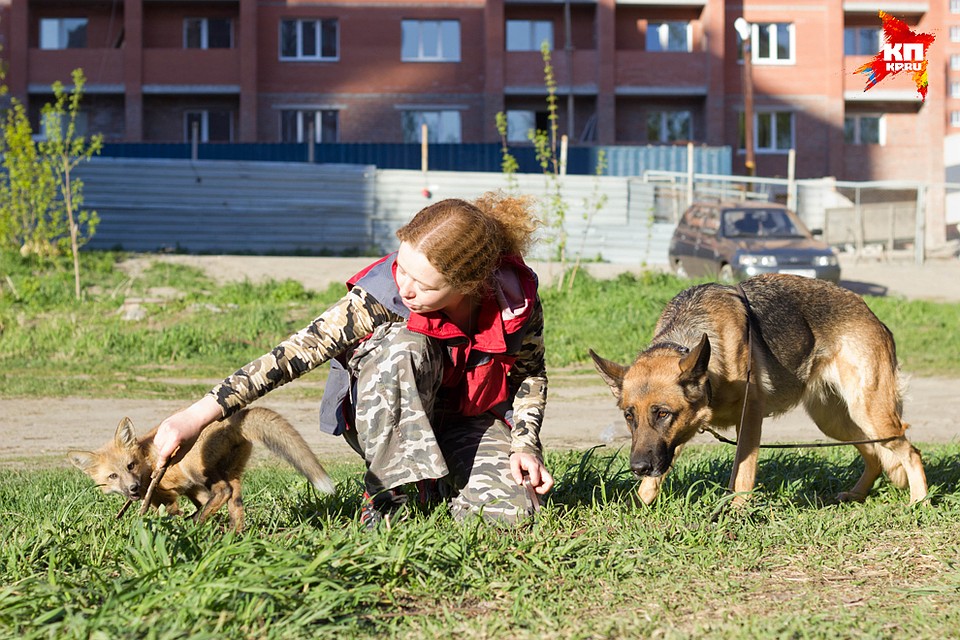 фото предоставлено Ириной Мухамедшиной