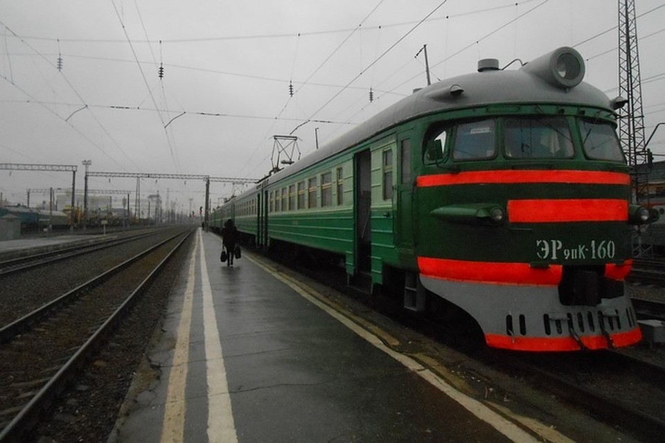Фото: Александр КАРАВАЕВ.