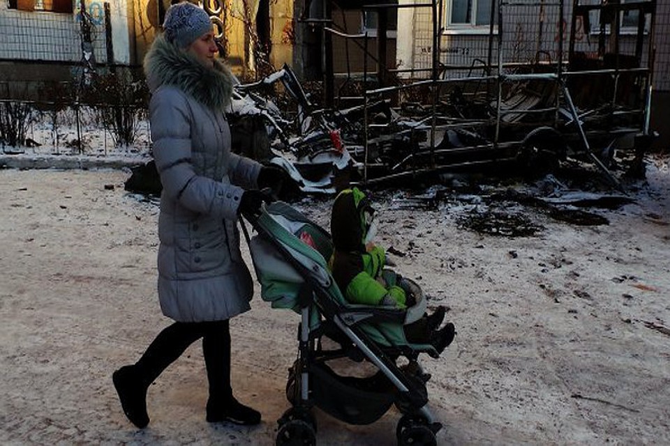 Вся (!) первая двадцатка откровенно возмущена заметкой корреспондента и просьбой, обращенной