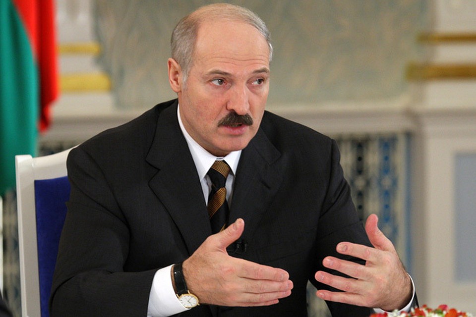Александр Лукашенко: «Я сказал новому министру: «Наведи порядок в школе»
Фото: belta.by