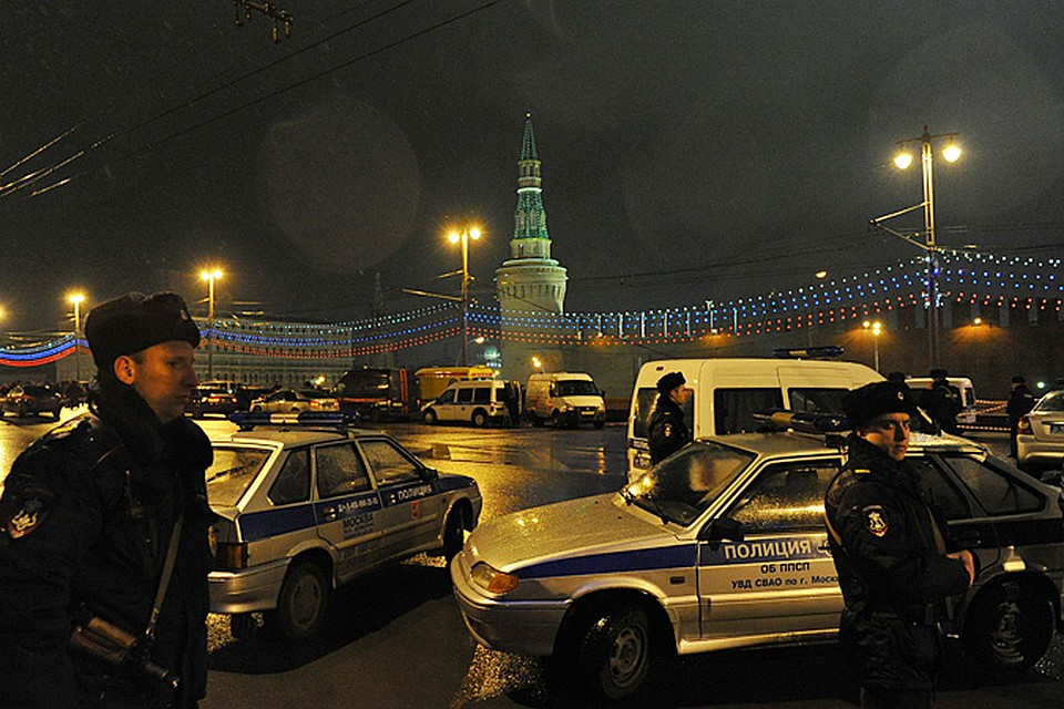 Западные СМИ как с цепи сорвались по поводу гибели Бориса Немцова