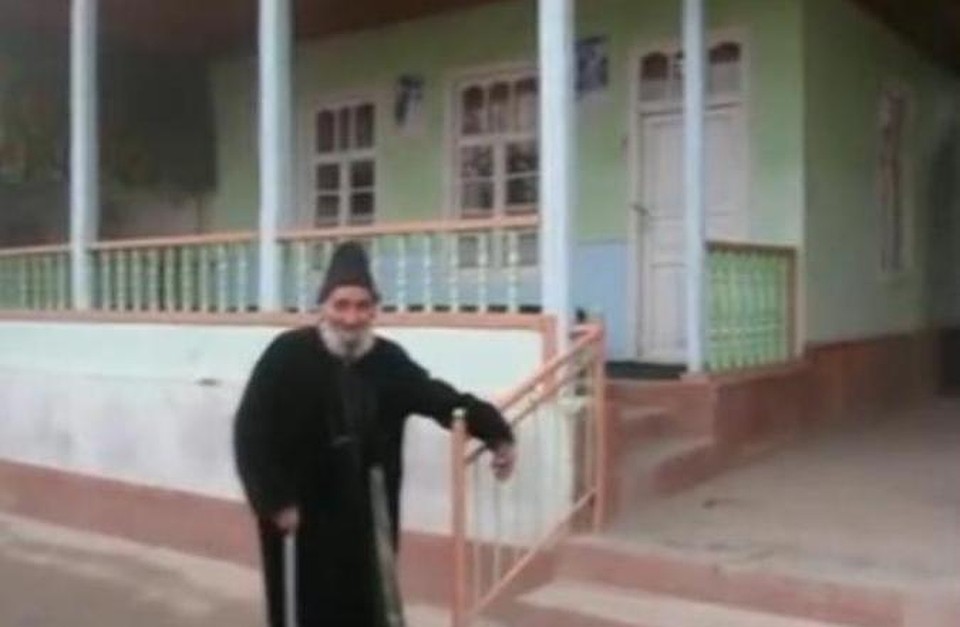 В Узбекистане скончался последний защитник Дома Павловых. Фото:YouTube