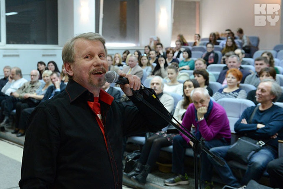 Анатолий Кашепаров рассказал про дом из песни "Вологда"