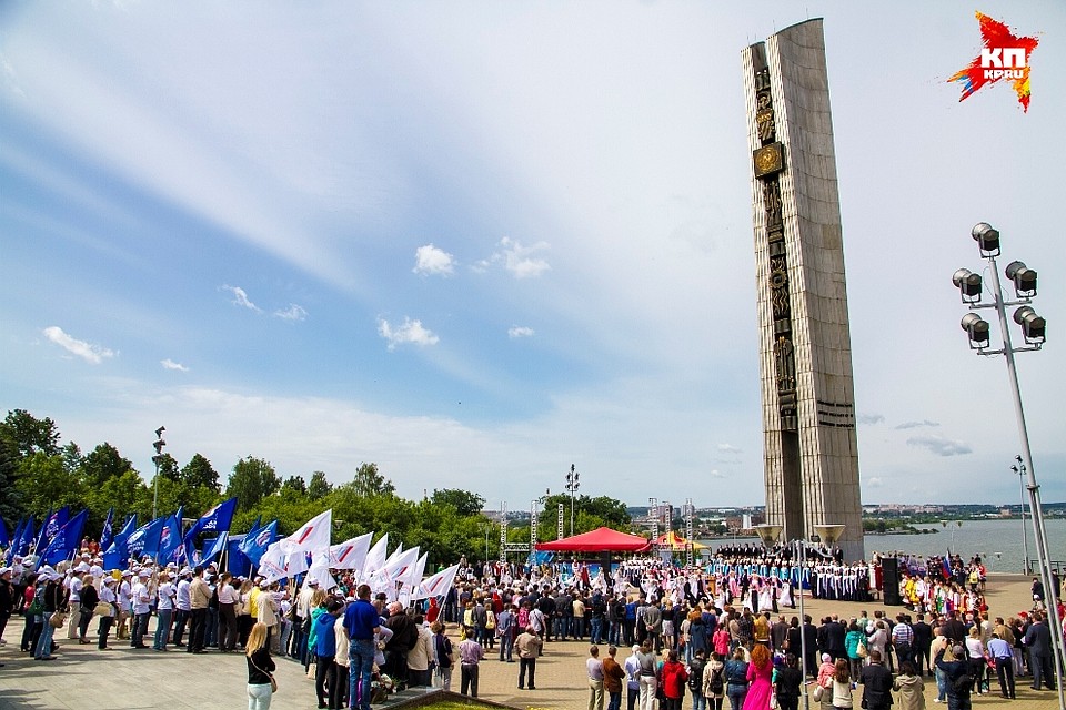 Фото: Олеся МОЛЧАНОВА