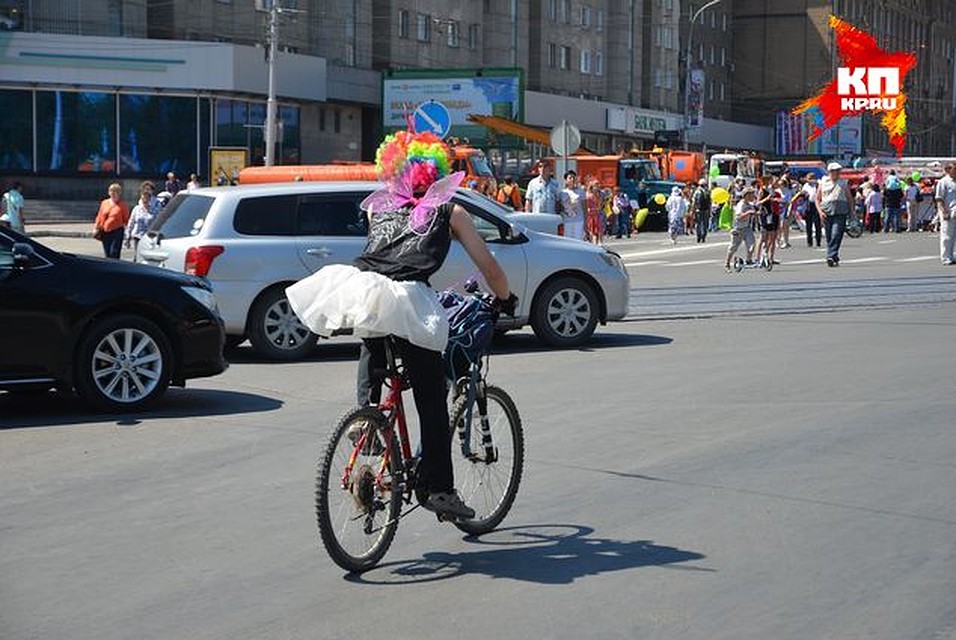 Фото: Влад КОМЯКОВ