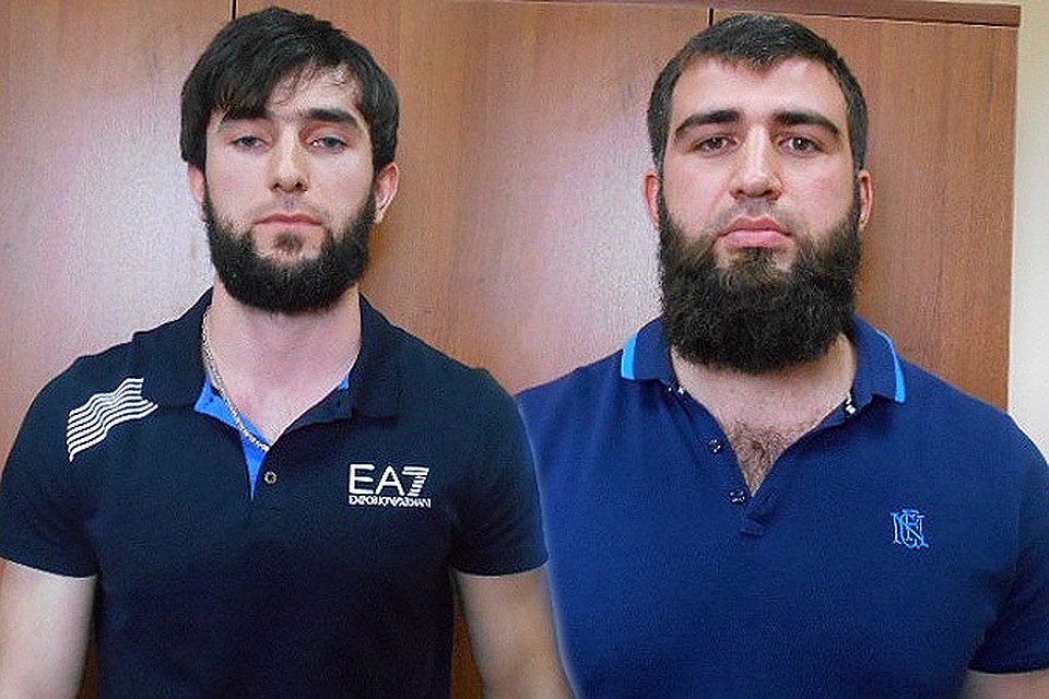 Полицейские Юго-западного округа Москвы задержали двух мужчин, которых подозревают в разбое.