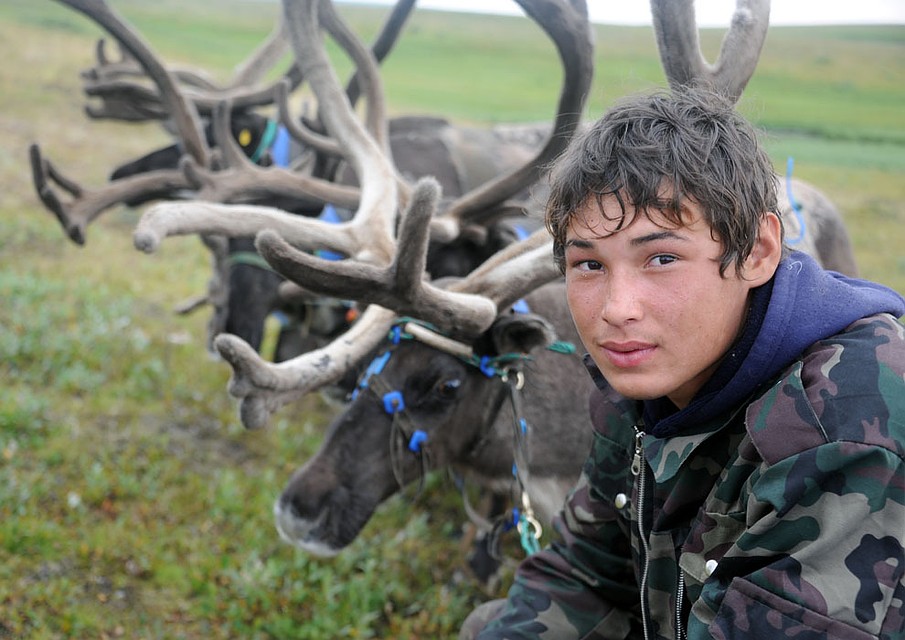 Фото: Сергей АНДРЕЕВ