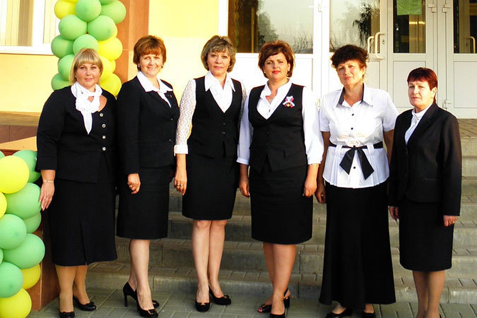 Фото: предоставлено Прохоровской гимназией.