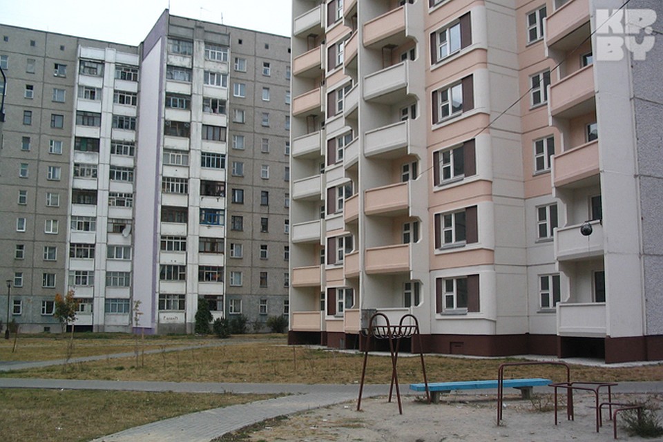 Подъезды должны убирать два раза в неделю, а лифт - раз в пять дней