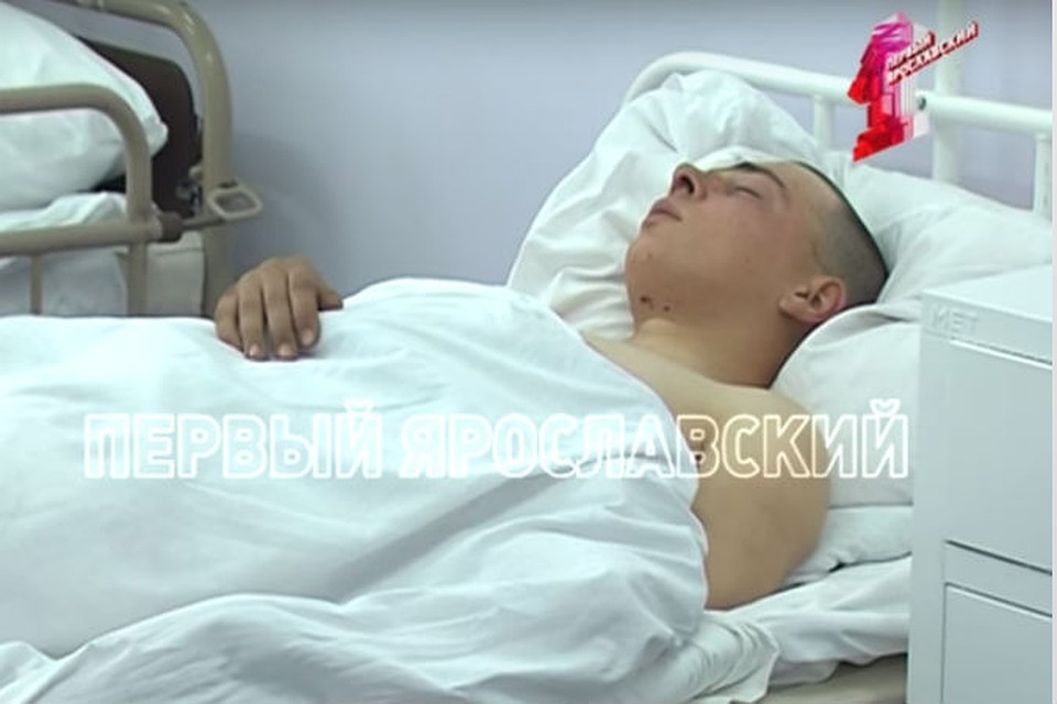 Фото с сайта 1yar.tv