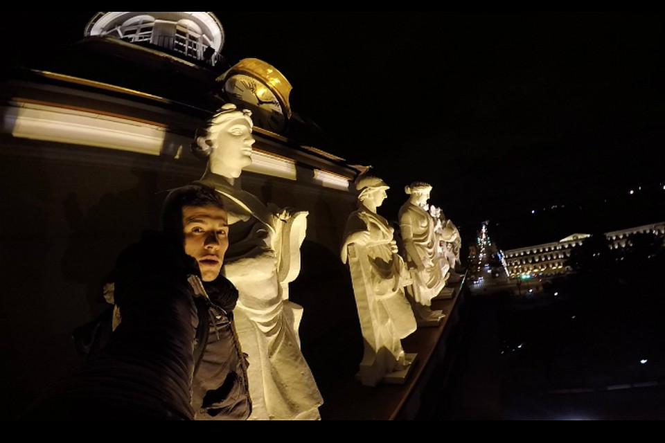 Фото: Павел Гогулан
