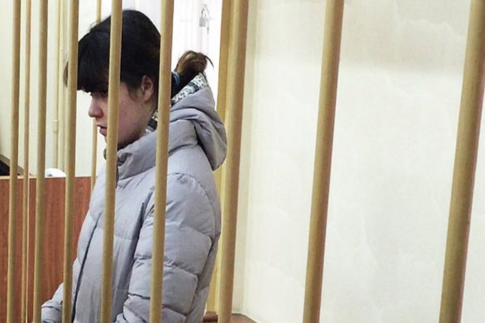 Сбежавшую в ИГИЛ Варвару Караулову оставили под арестом