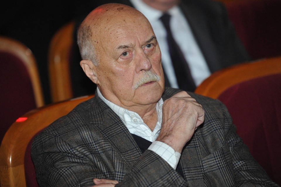 Знаменитый режиссер участвовал в столице Франции в неделе российского кино.