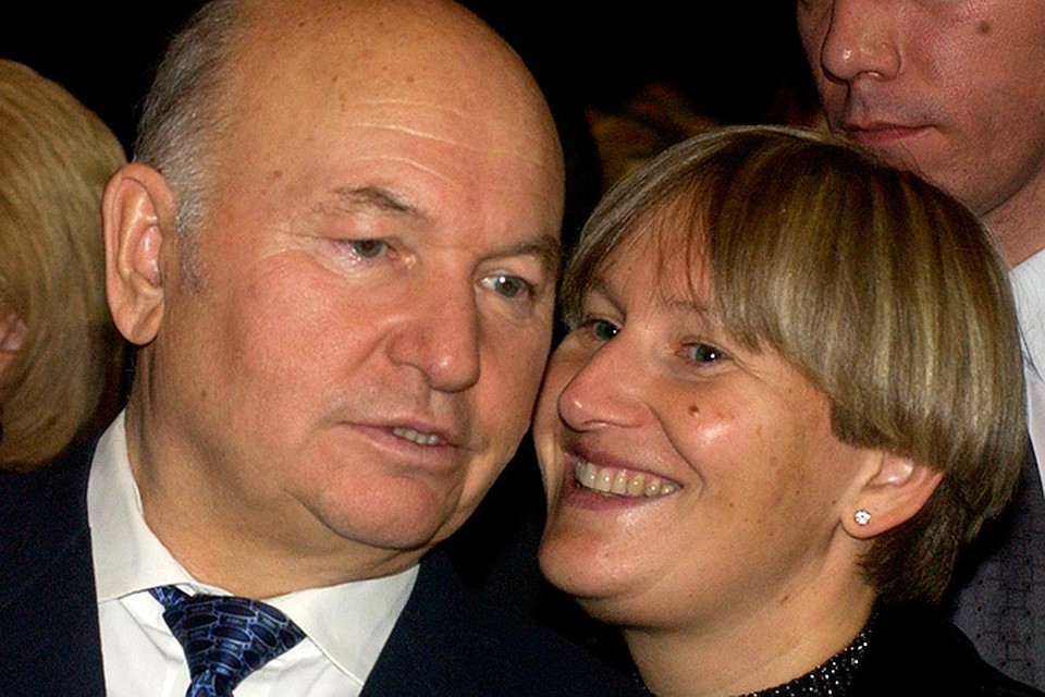 Это было общее наше спонтанное решение