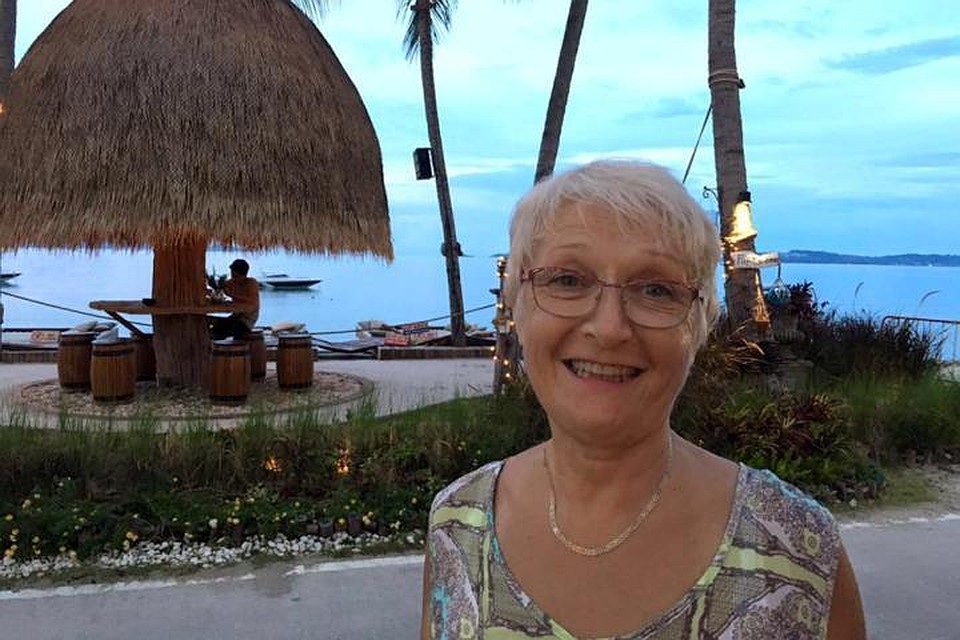 Туристке из Иркутска срочно требуется помощь: 64-летняя Валентина Антюфьева попала в реанимацию в Таиланде