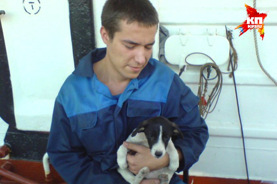 Судьба Романа Бильдина остается загадкой. Фото: из архива героя публикации.