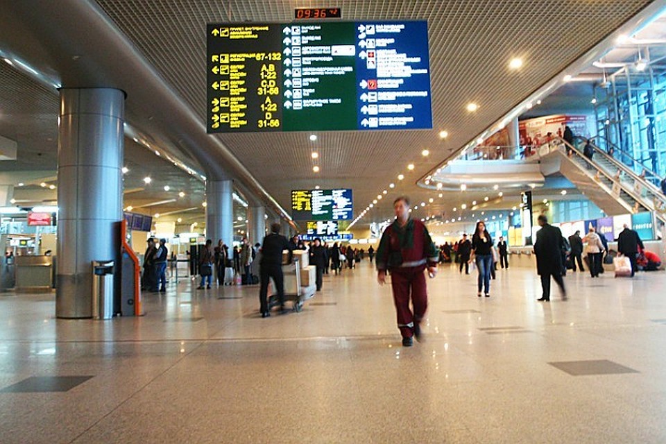 В 2011 году в результате теракта в "Домодедово" погибло более 30 человек